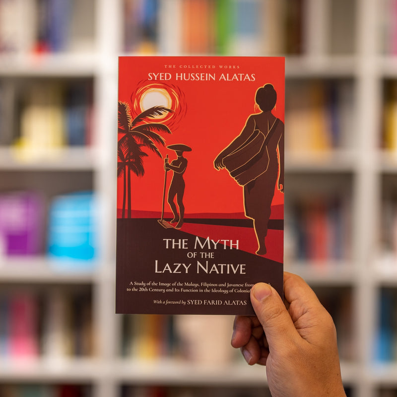 The Myth of the Lazy Native