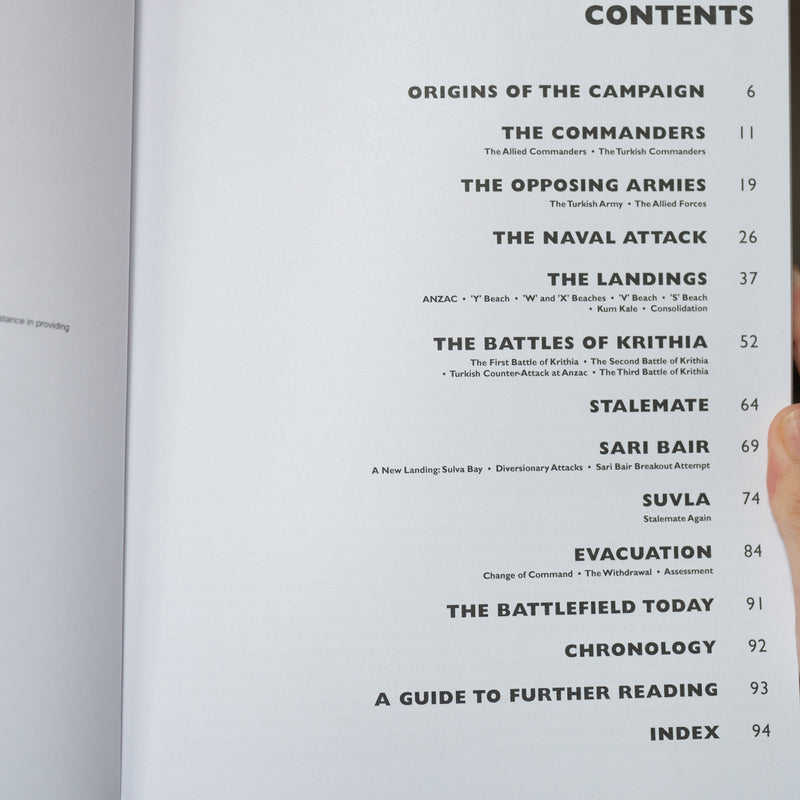 Gallipoli 1915: Frontal Assault on Turkey