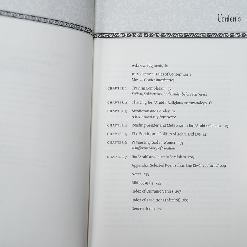 Sufi Narratives of Intimacy: Ibn 'Arabi, Gender, and Sexuality PB