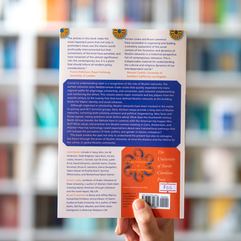 Muslim Networks from Hajj to Hip Hop