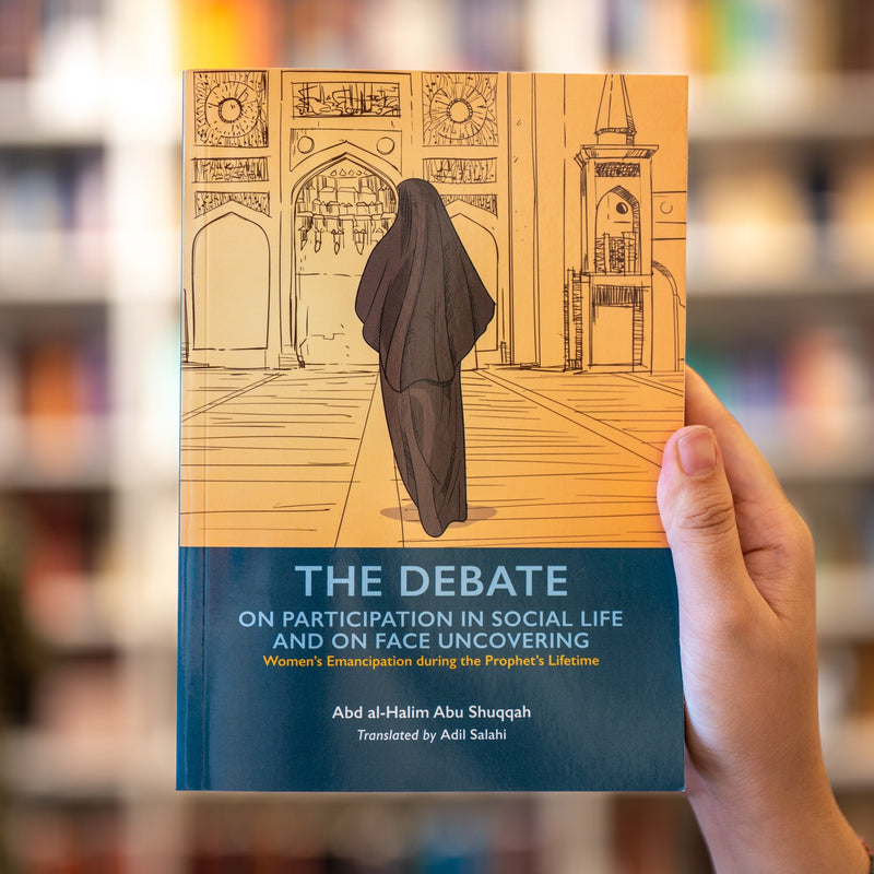 The Debate On Participation in Social Life and on Face Uncovering