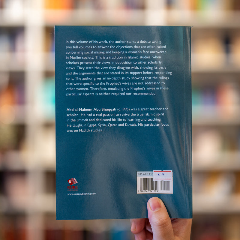 The Debate On Participation in Social Life and on Face Uncovering