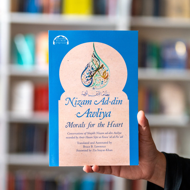 Morals for the Heart