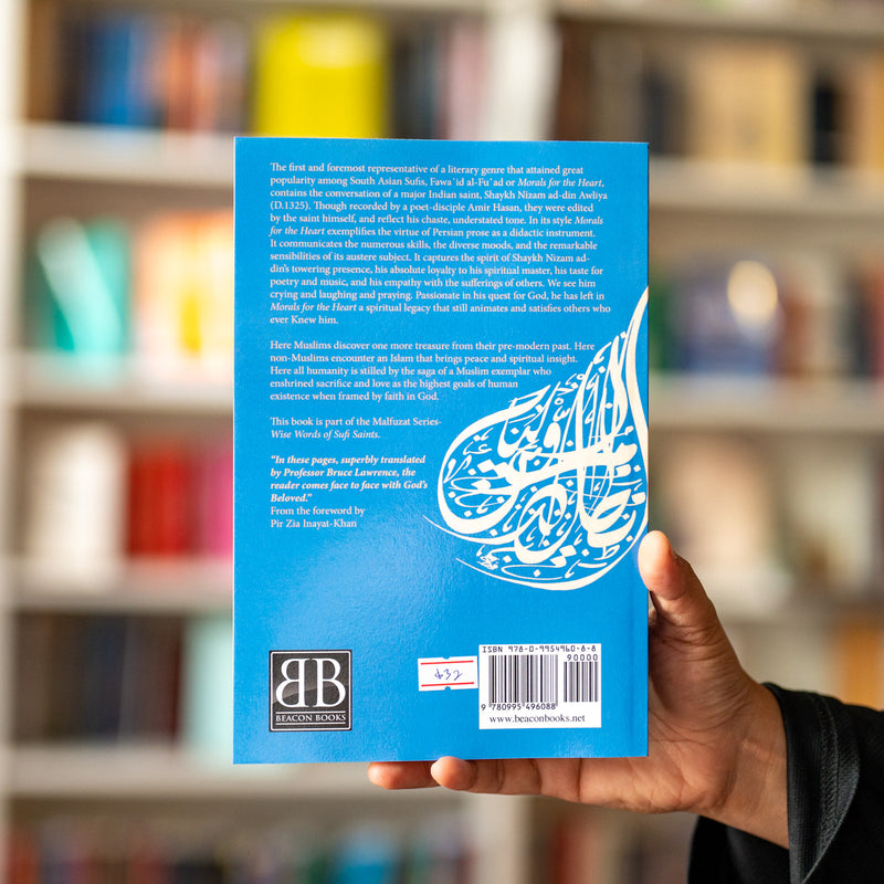 Morals for the Heart