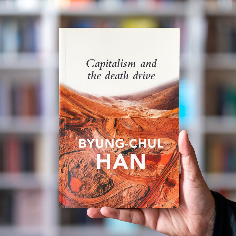 Capitalism and the Death Drive