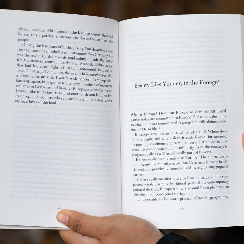 Capitalism and the Death Drive