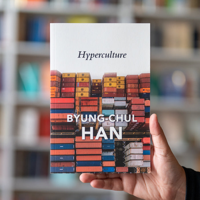 Hyperculture: Culture and Globalisation