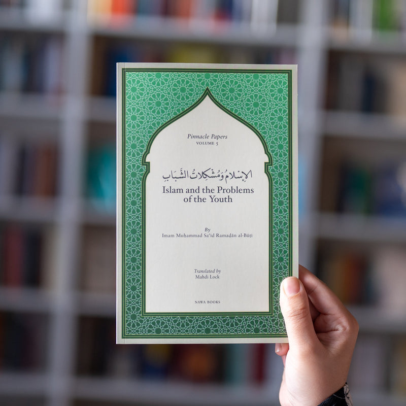 Islam and the Problems of the Youth