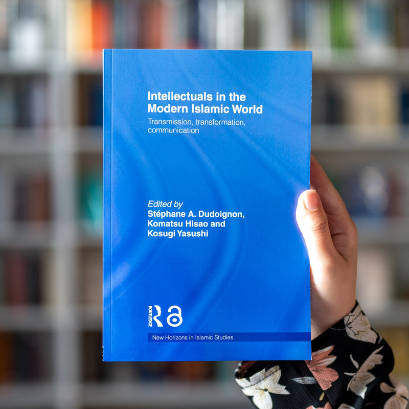 Intellectuals in the Modern Islamic World