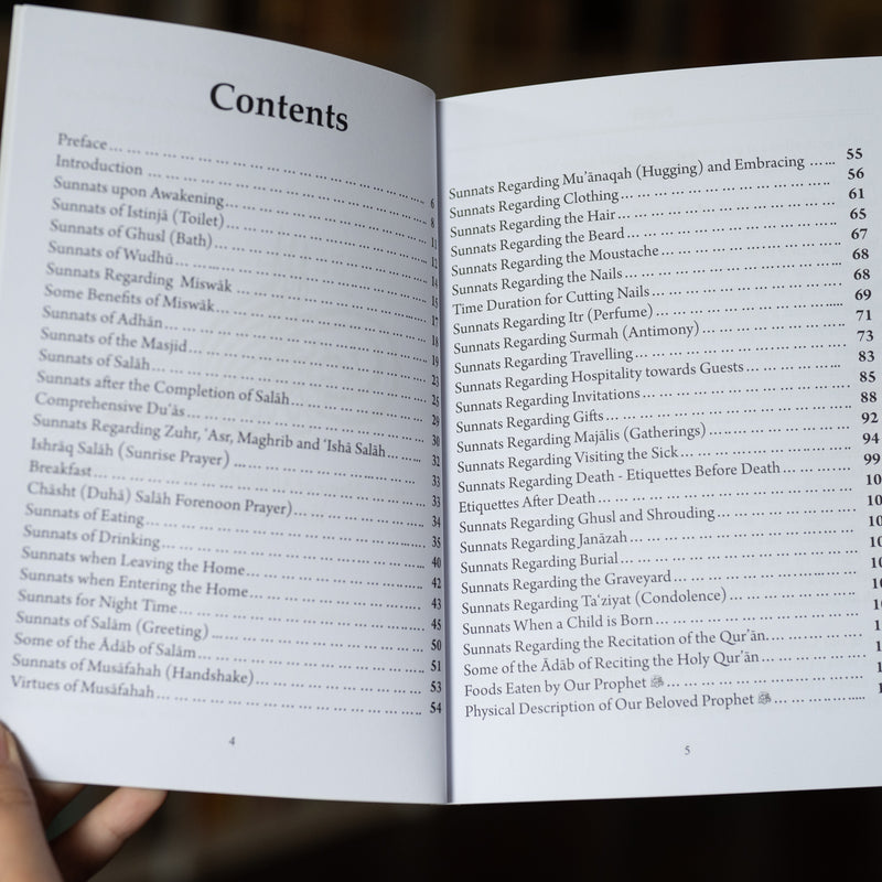 A Day With the Prophet (JKN)