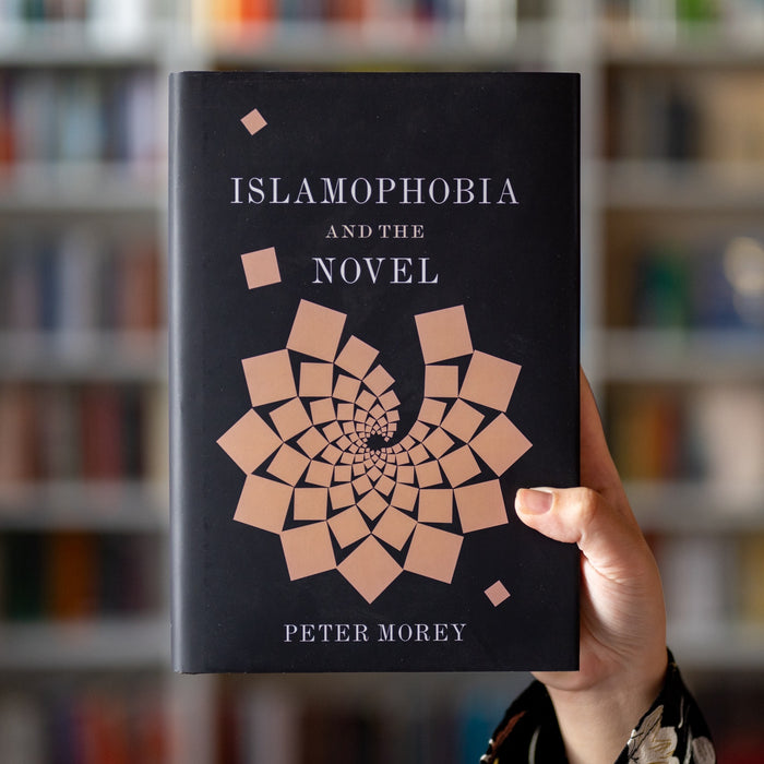 Islamophobia and the Novel