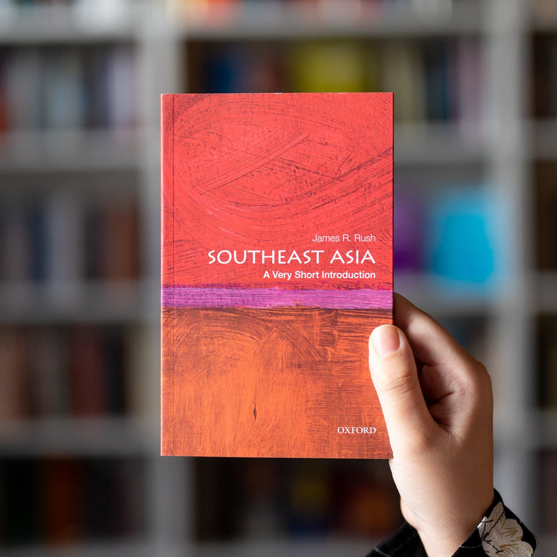 Southeast Asia: A Very Short Introduction