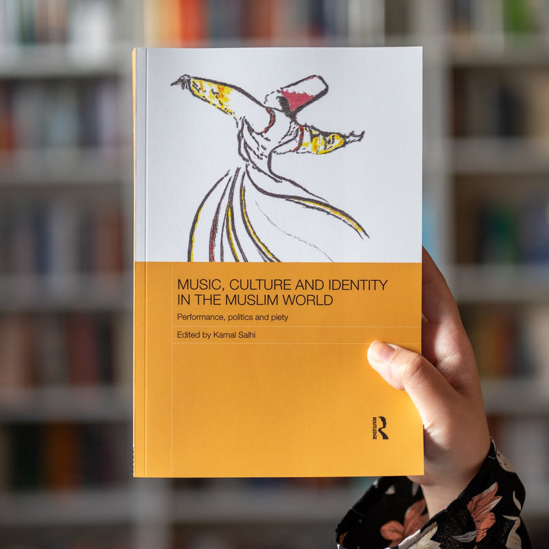 Music, Culture and Identity in the Muslim World