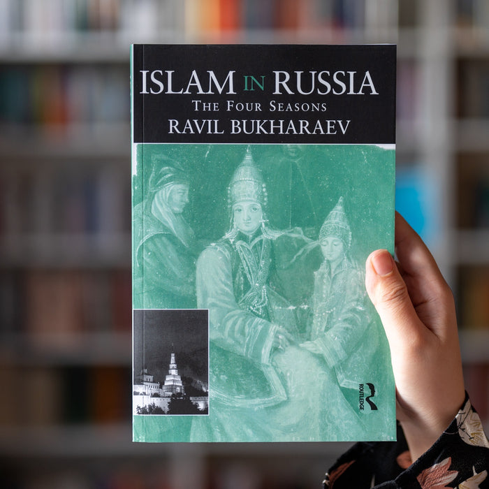 Islam in Russia: The Four Seasons