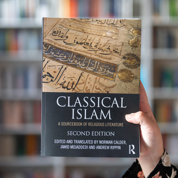 Classical Islam: A Sourcebook of Religious Literature