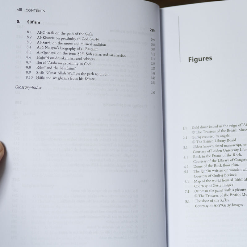 Classical Islam: A Sourcebook of Religious Literature