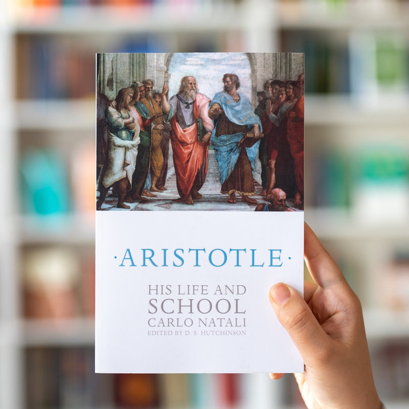 Aristotle: His Life and School