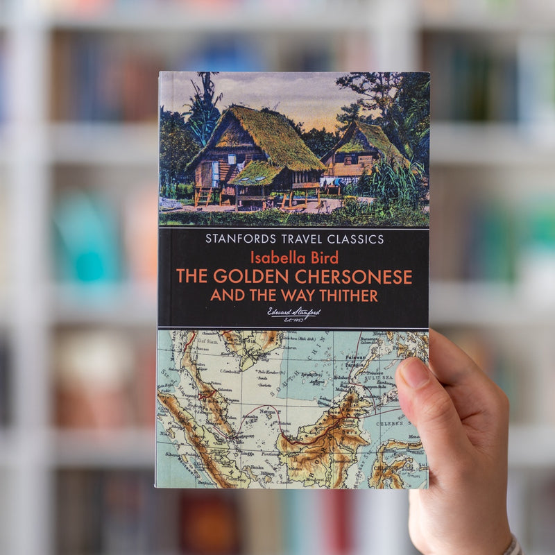 The Golden Chersonese and the Way Thither