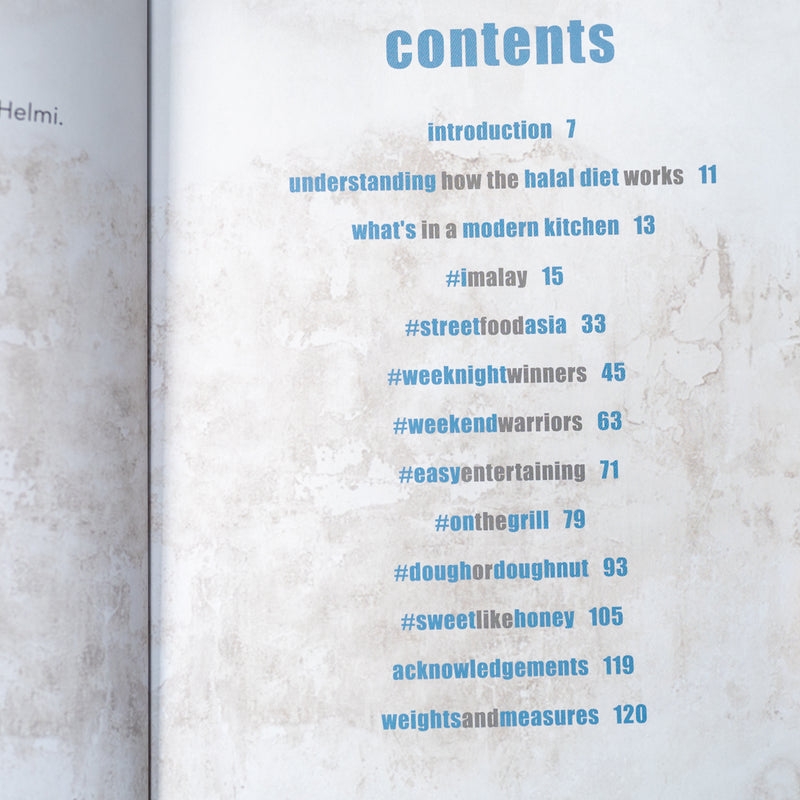 Spices & Lime: Recipes from a Modern Southeast Asian Kitchen