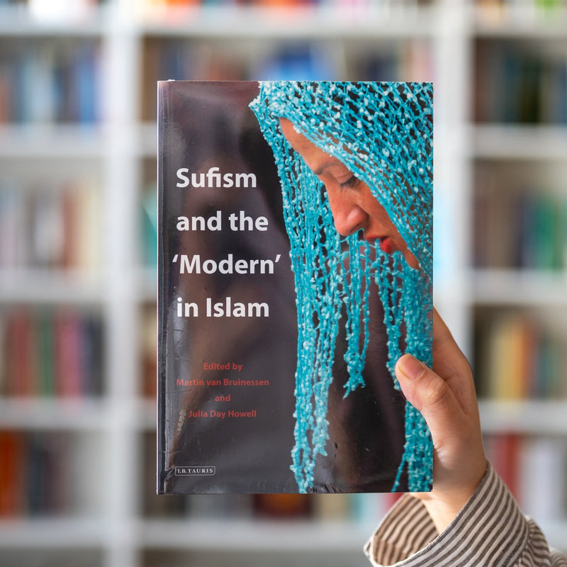 Sufism and the 'Modern' in Islam