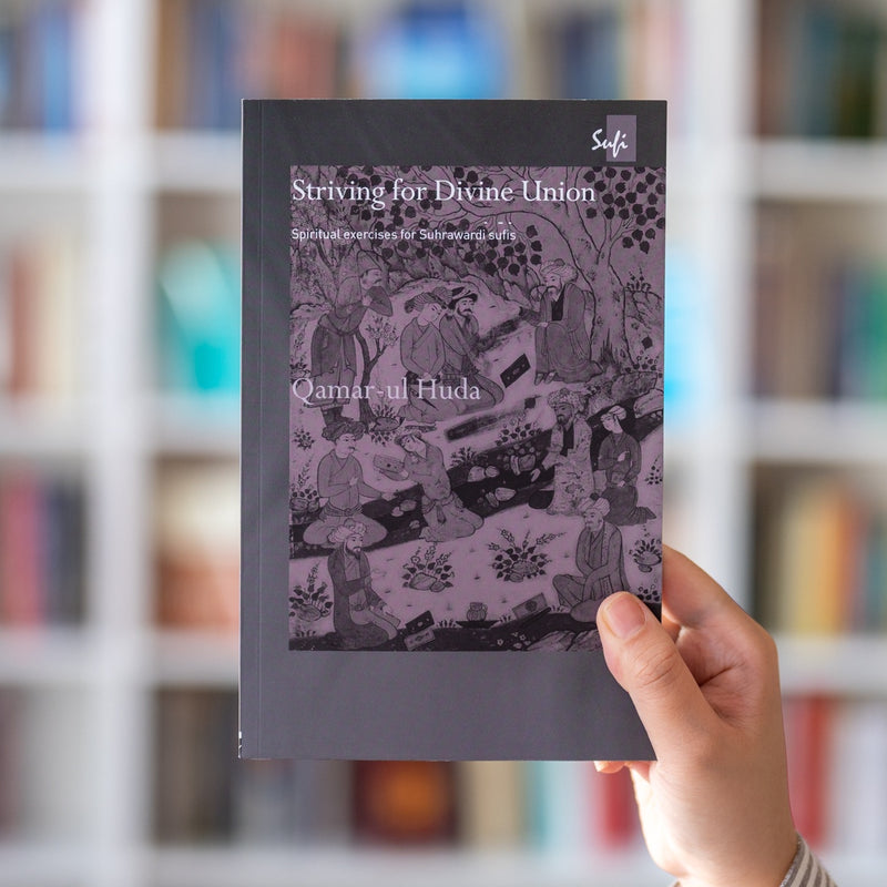 Striving for Divine Union