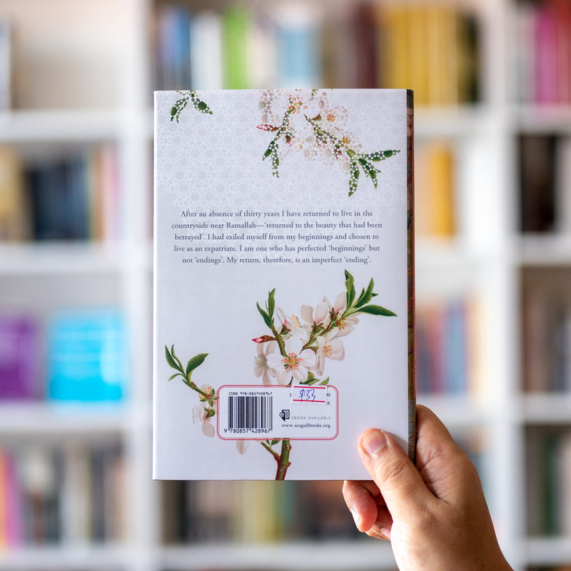 Among the Almond Trees: A Palestinian Memoir