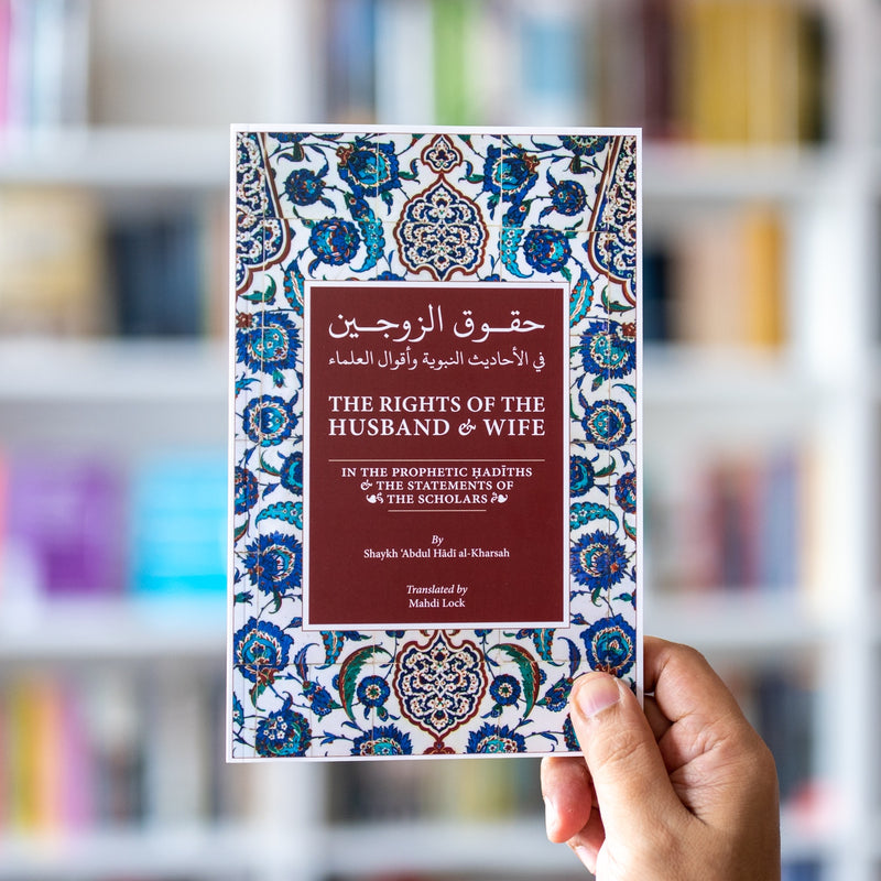 The Rights of the Husband and Wife