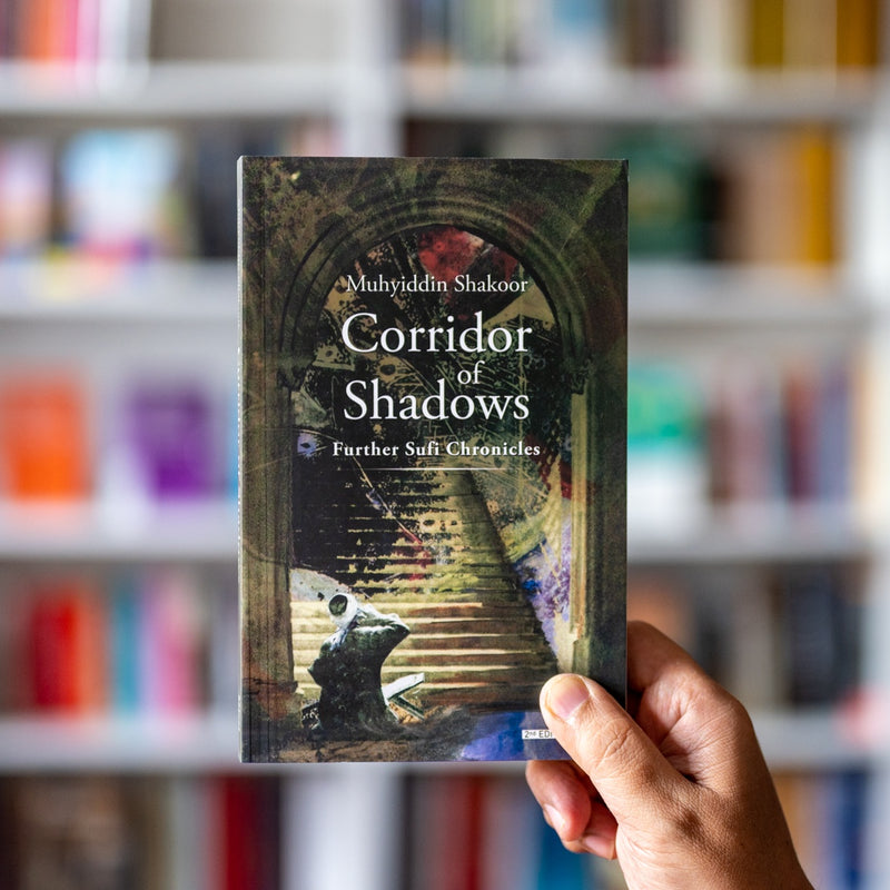 Corridor of Shadows