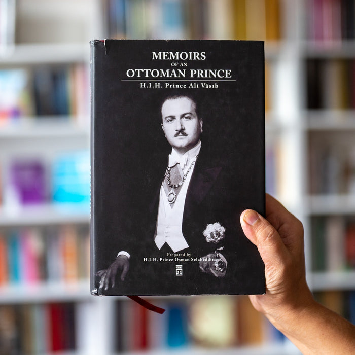 Memoirs of an Ottoman Prince