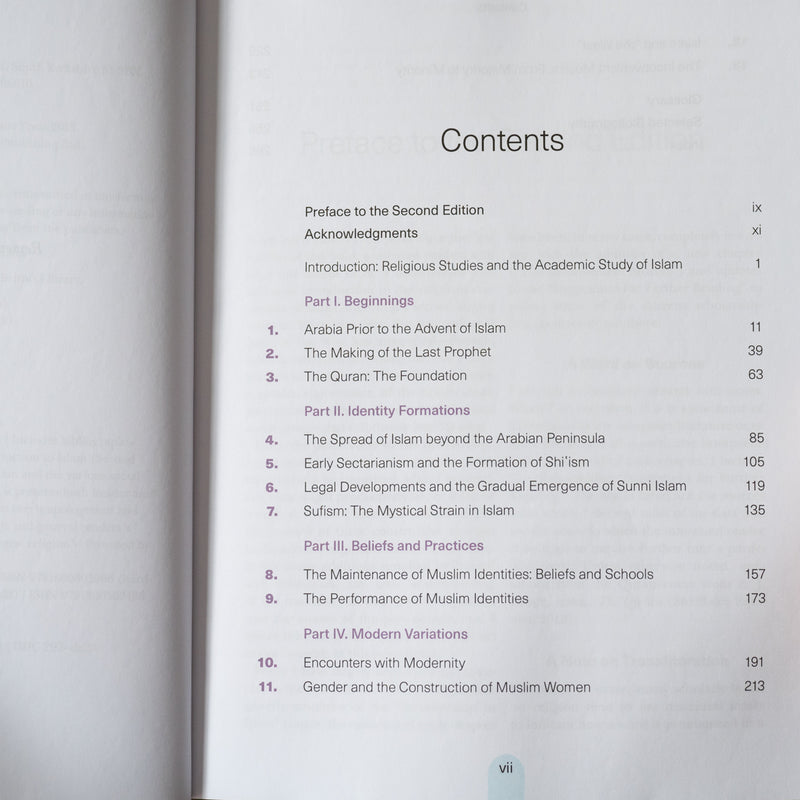 Muslim Identities: An Introduction to Islam 2nd Edition