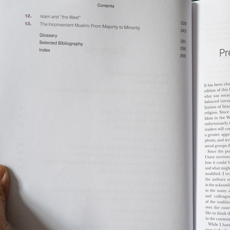 Muslim Identities: An Introduction to Islam 2nd Edition