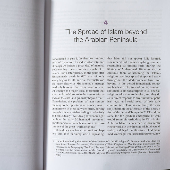 Muslim Identities: An Introduction to Islam 2nd Edition