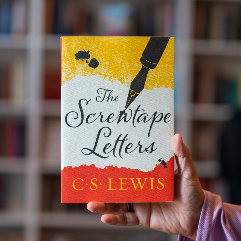 The Screwtape Letters