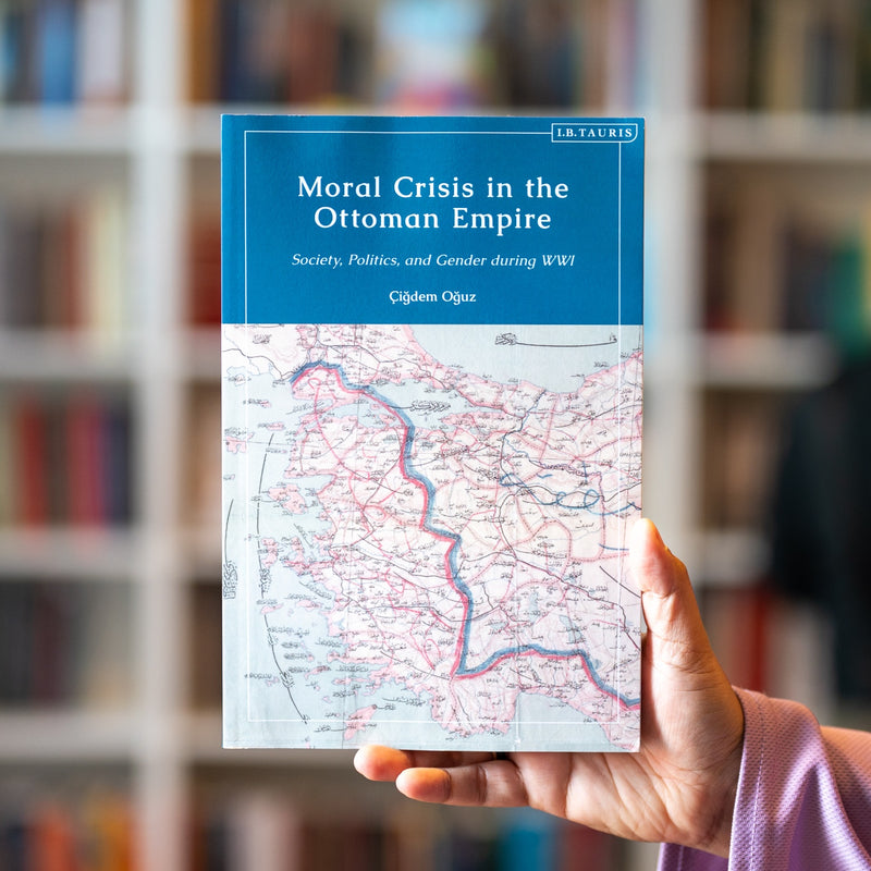 Moral Crisis in the Ottoman Empire