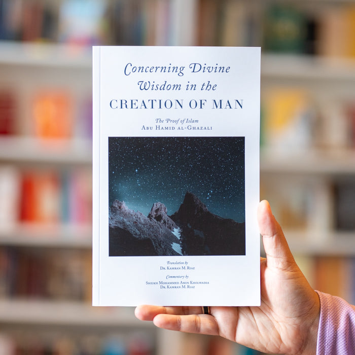 Concerning Divine Wisdom in the Creation of Man