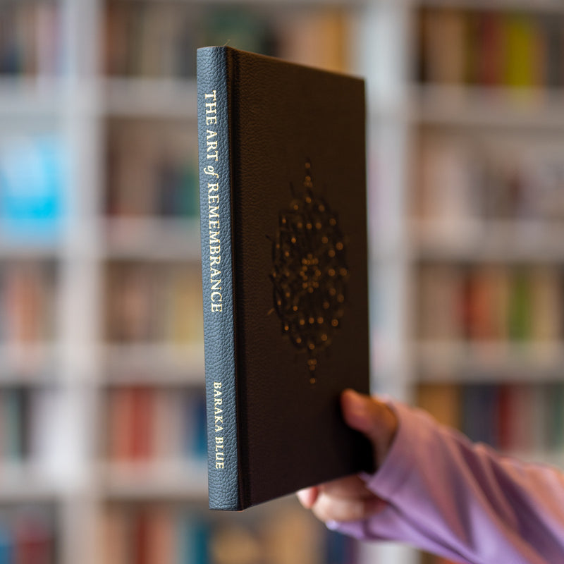 The Art of Remembrance