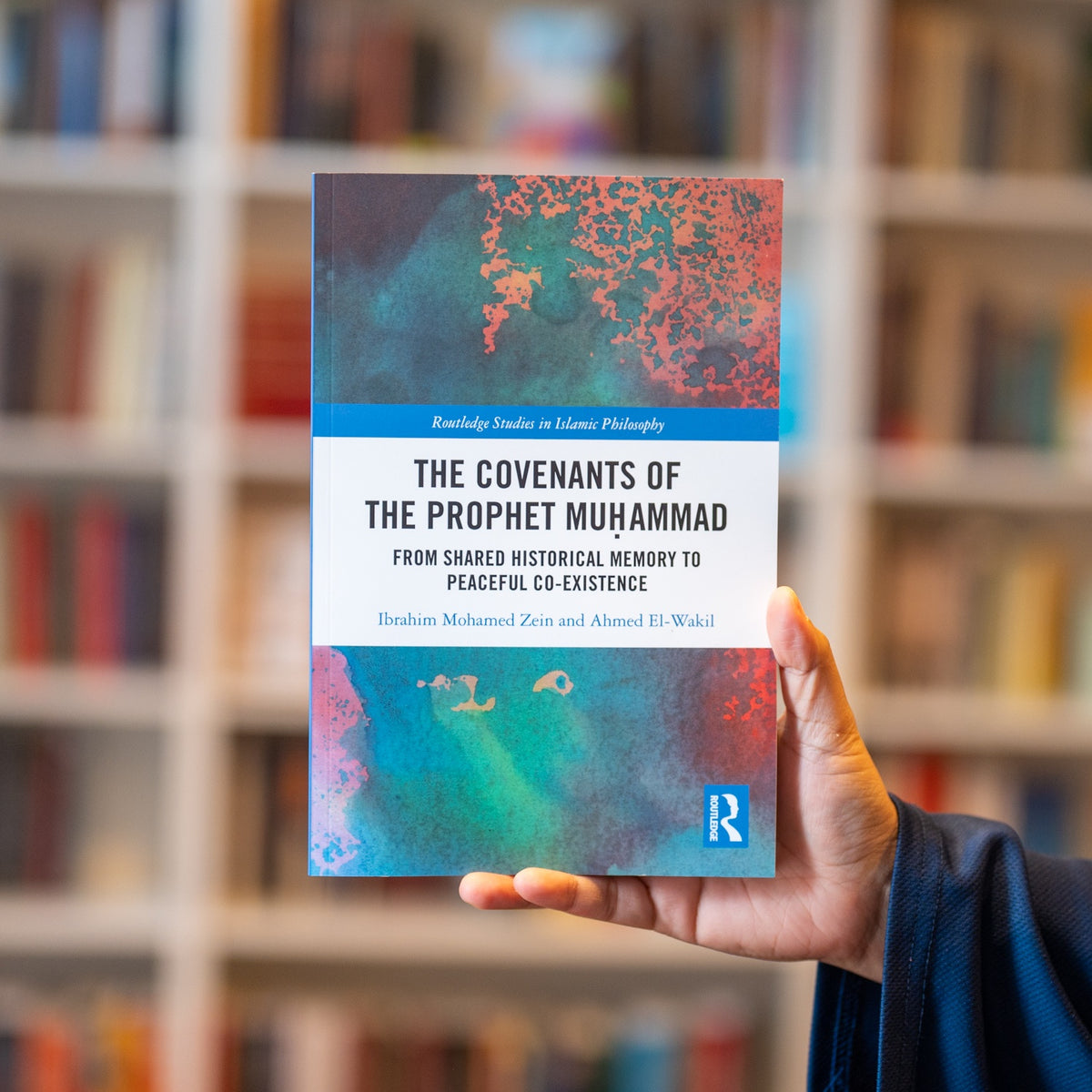 The Covenants of the Prophet Muhammad — Wardah Books