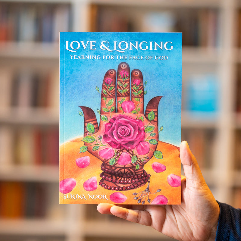 Love and Longing: Yearning for the Face of God