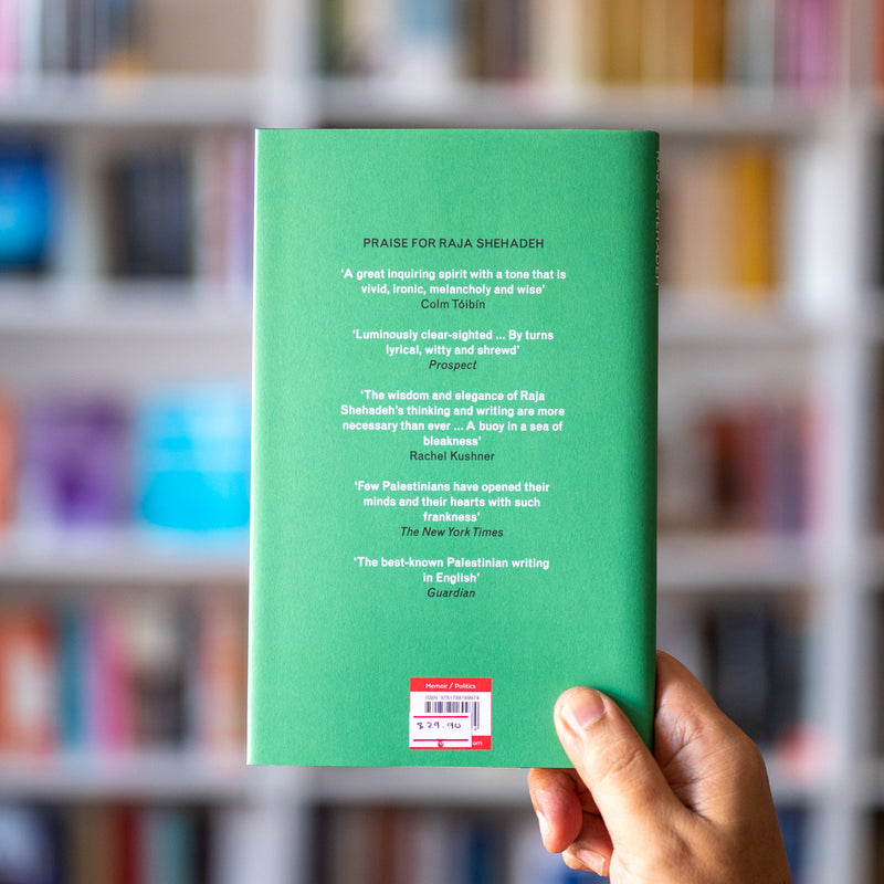 We Could Have Been Friends, My Father and I