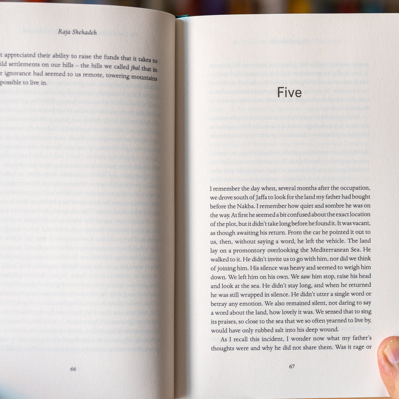 We Could Have Been Friends, My Father and I