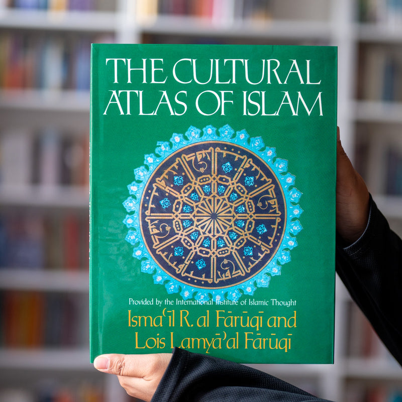 The Cultural Atlas Of Islam