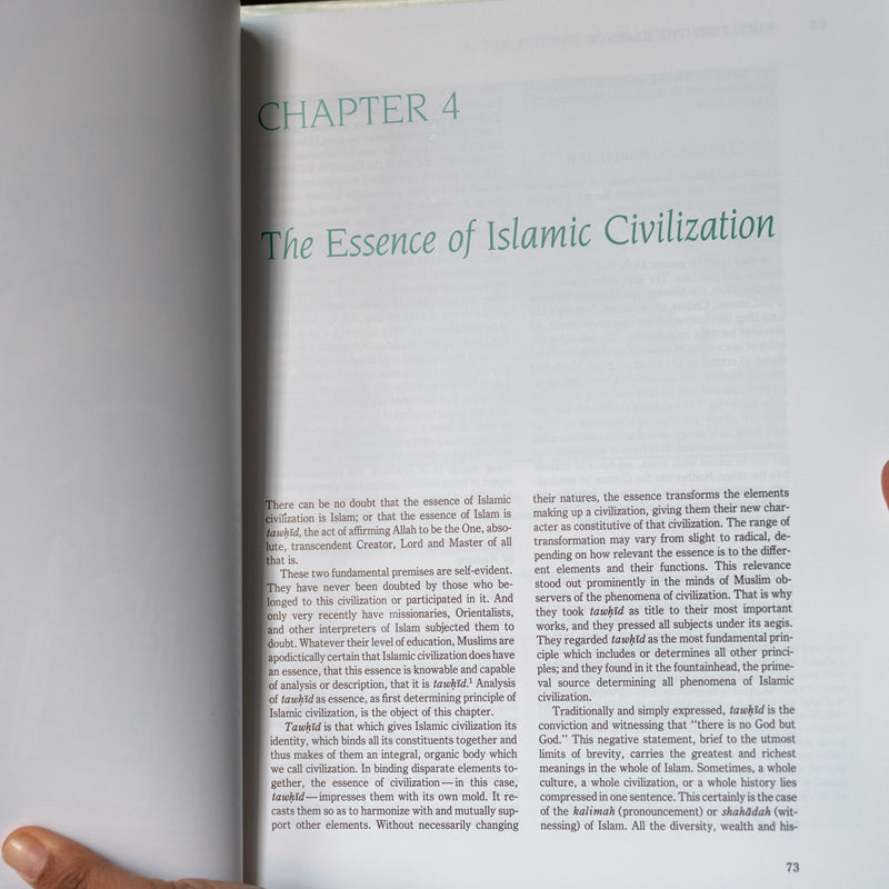 The Cultural Atlas Of Islam