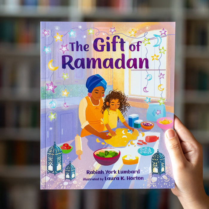 The Gift of Ramadan PB
