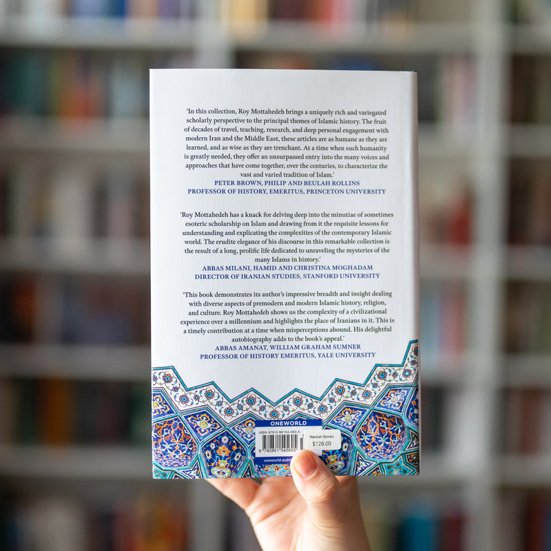 In the Shadow of the Prophet: Essays in Islamic History