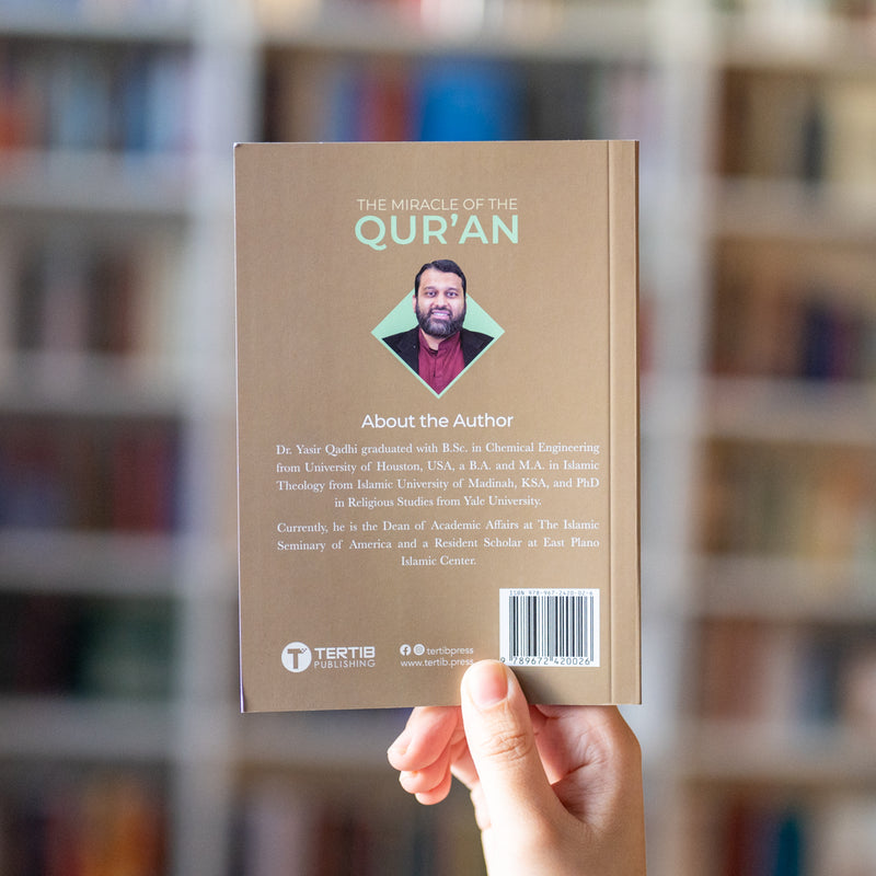 The Miracle of the Quran