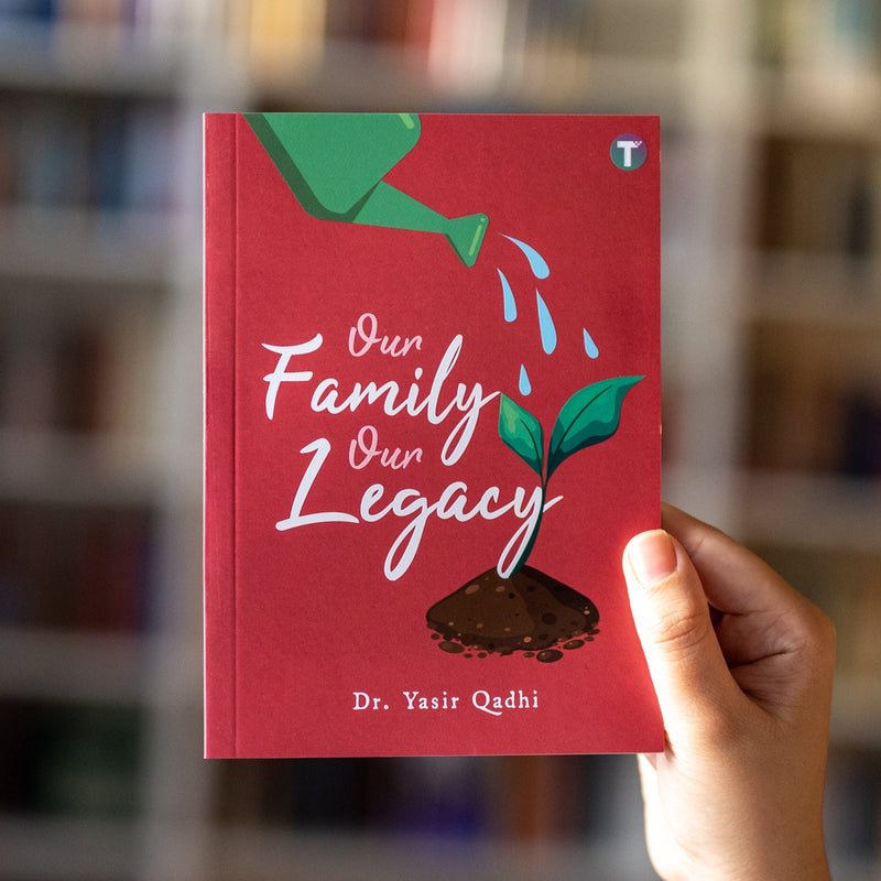 Our Family Our Legacy