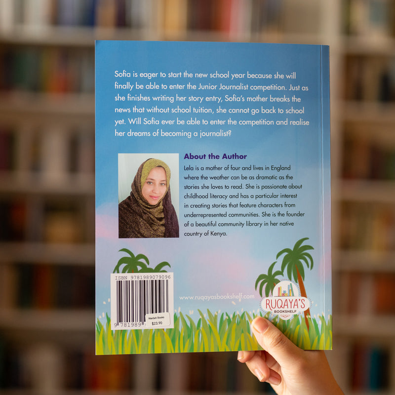 Not Too Little To Make a Difference