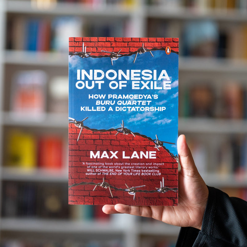 Indonesia Out of Exile