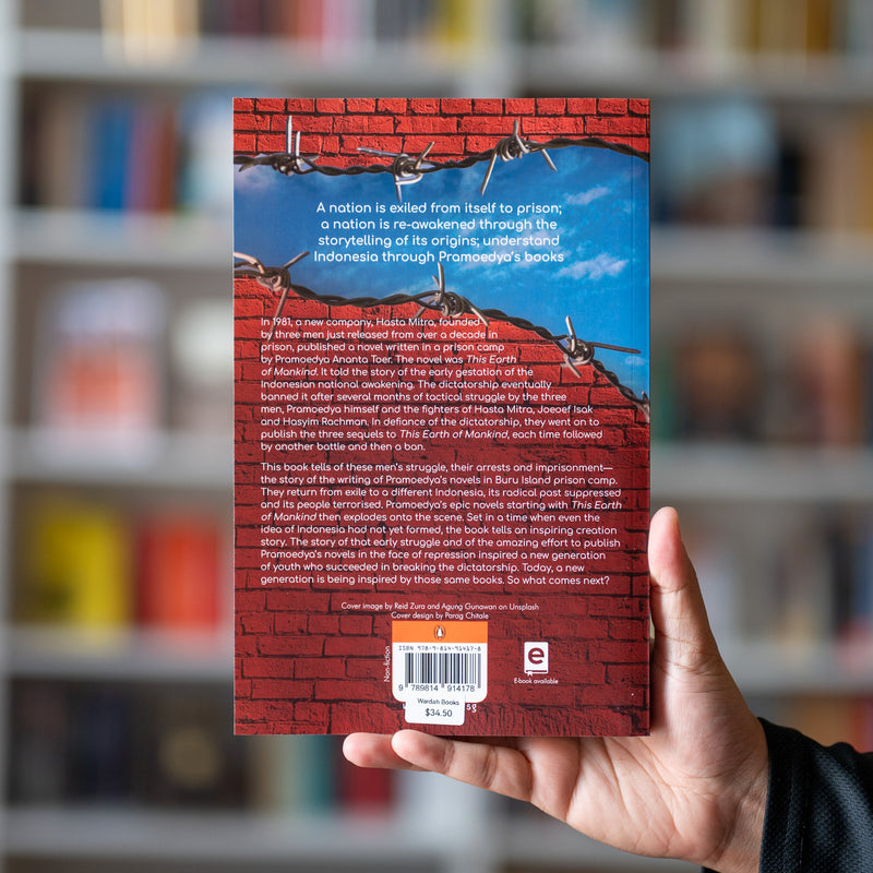 Indonesia Out of Exile