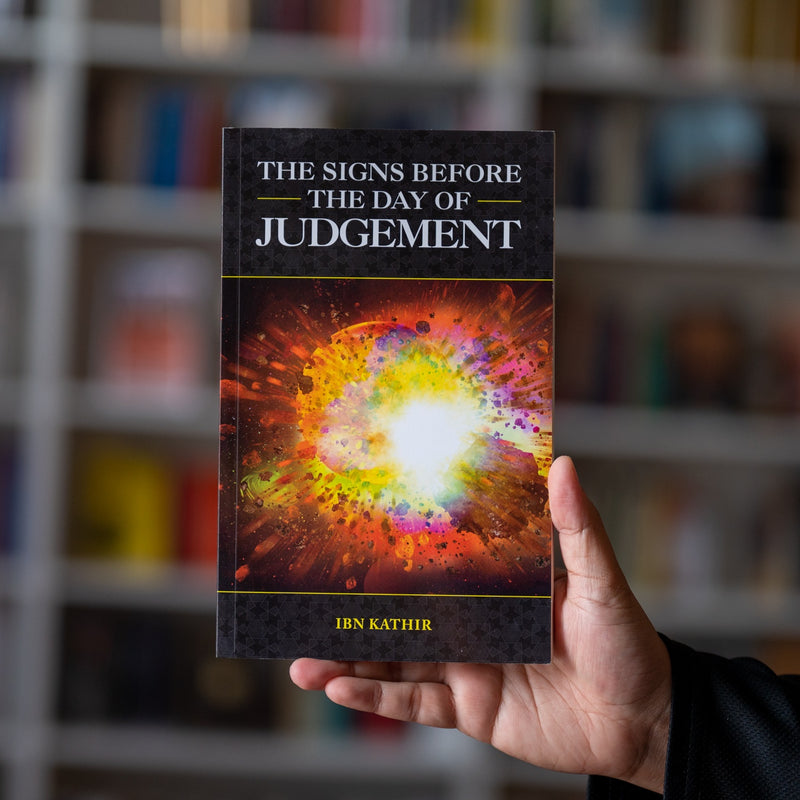 Signs Before the Day of Judgement